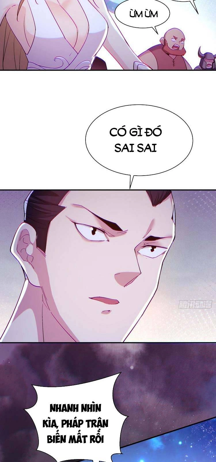 Ta Là Nhà Giàu Số Một, Ta Không Muốn Trọng Sinh Chapter 106 - 28