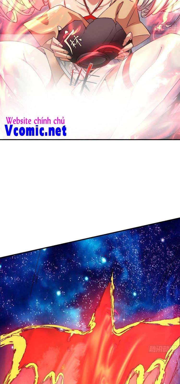 Ta Là Nhà Giàu Số Một, Ta Không Muốn Trọng Sinh Chapter 107 - 14