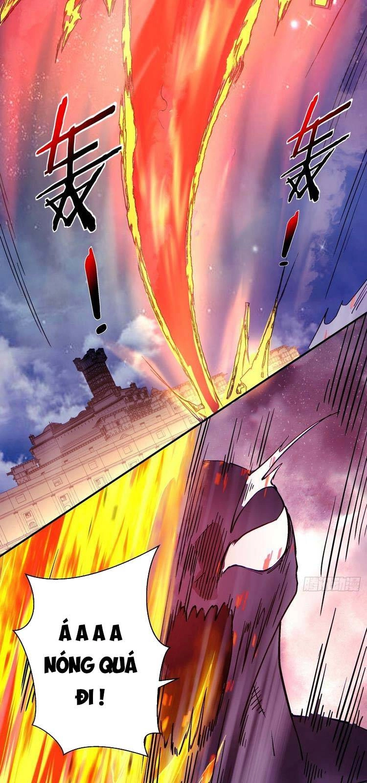 Ta Là Nhà Giàu Số Một, Ta Không Muốn Trọng Sinh Chapter 107 - 15