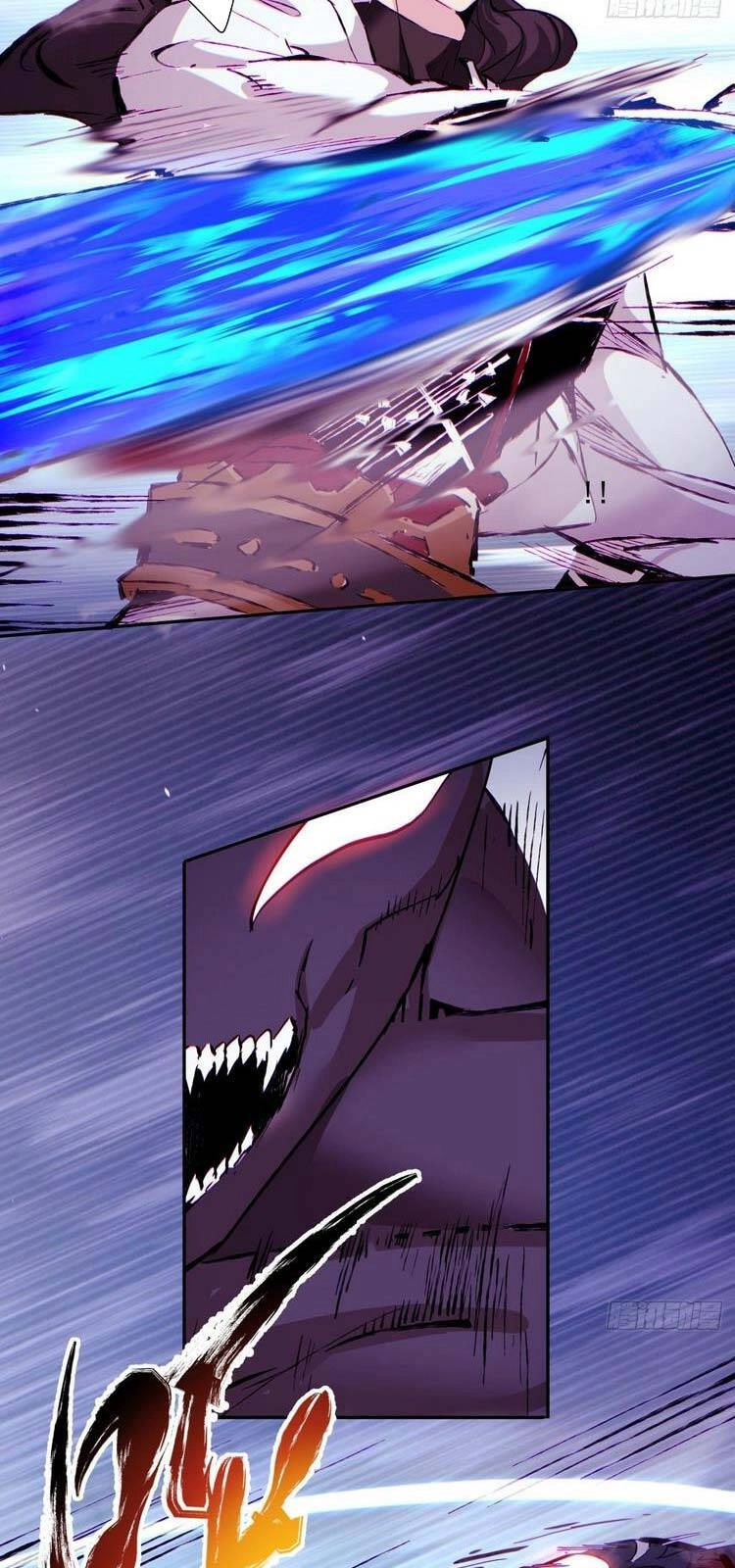 Ta Là Nhà Giàu Số Một, Ta Không Muốn Trọng Sinh Chapter 107 - 22