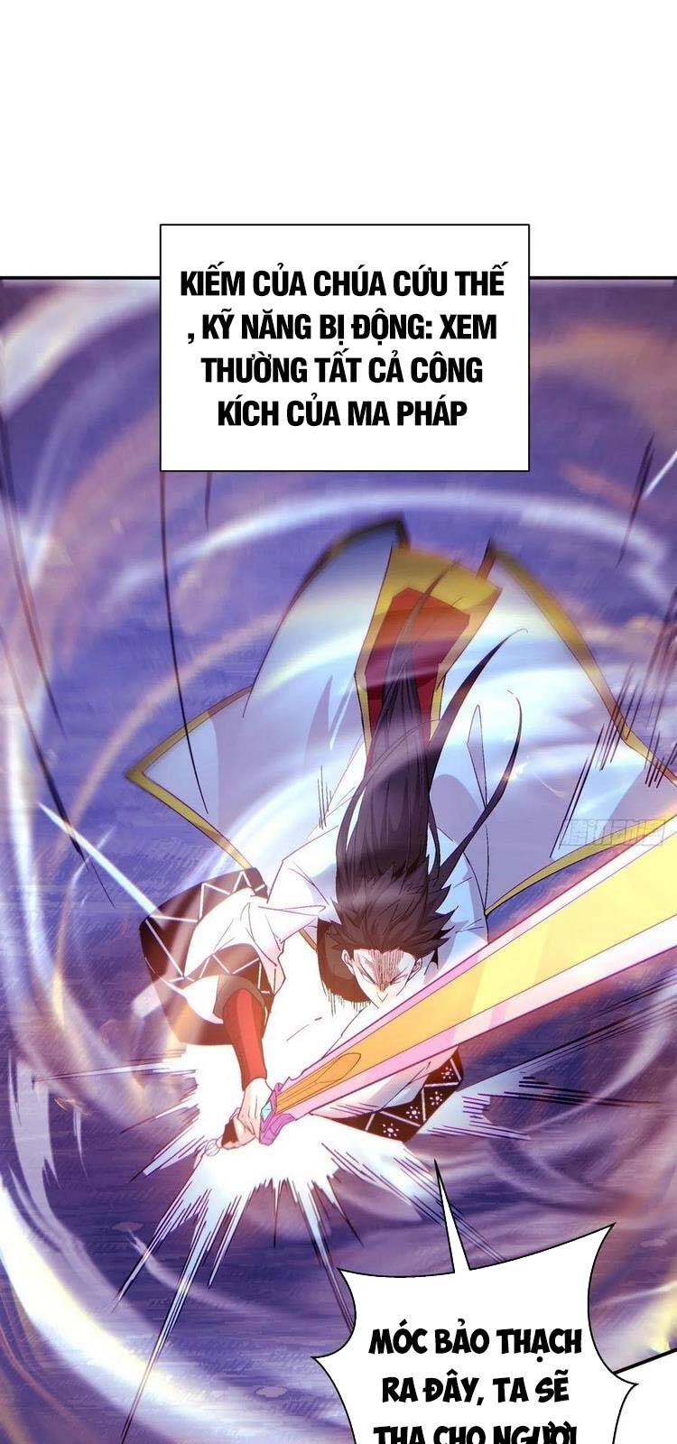 Ta Là Nhà Giàu Số Một, Ta Không Muốn Trọng Sinh Chapter 108 - 4