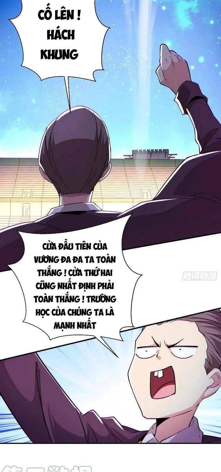 Ta Là Nhà Giàu Số Một, Ta Không Muốn Trọng Sinh Chapter 108 - 6