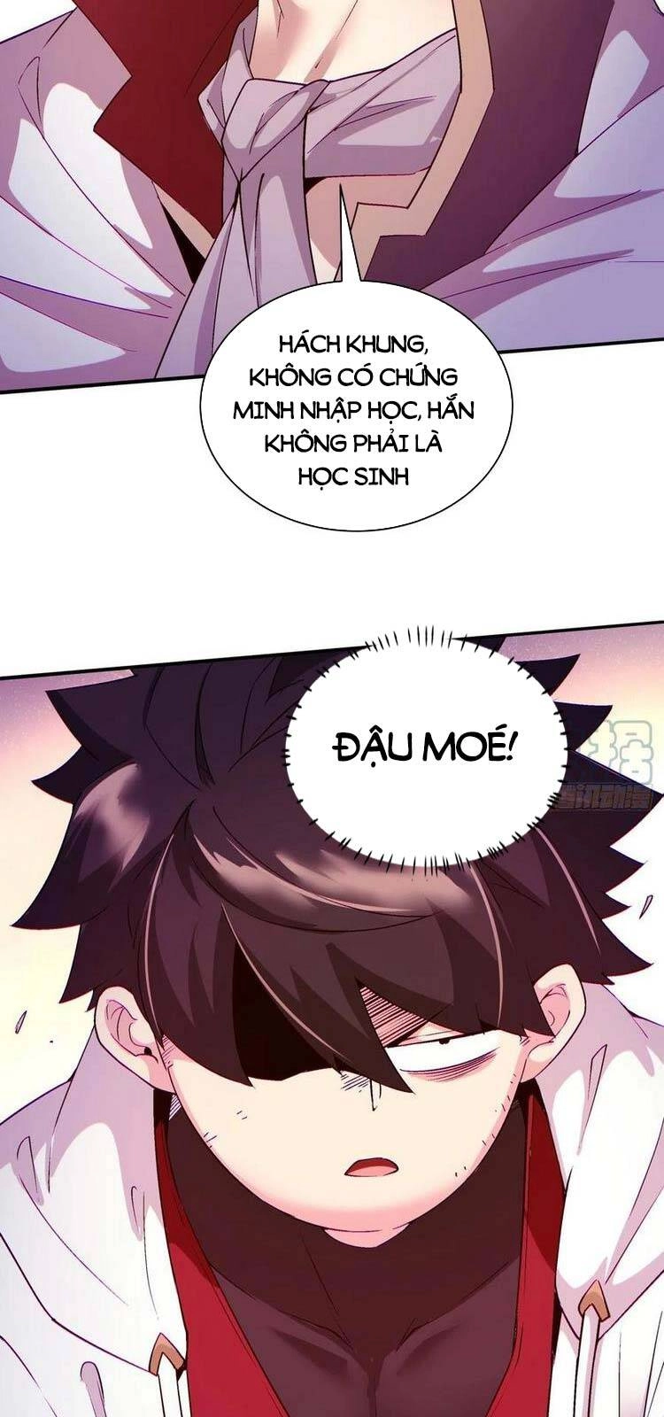 Ta Là Nhà Giàu Số Một, Ta Không Muốn Trọng Sinh Chapter 108 - 34