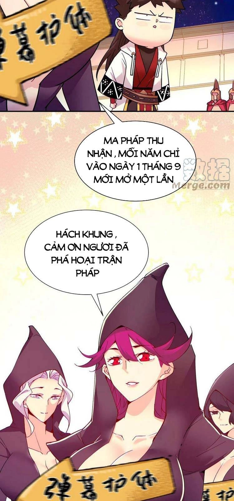 Ta Là Nhà Giàu Số Một, Ta Không Muốn Trọng Sinh Chapter 109 - 7