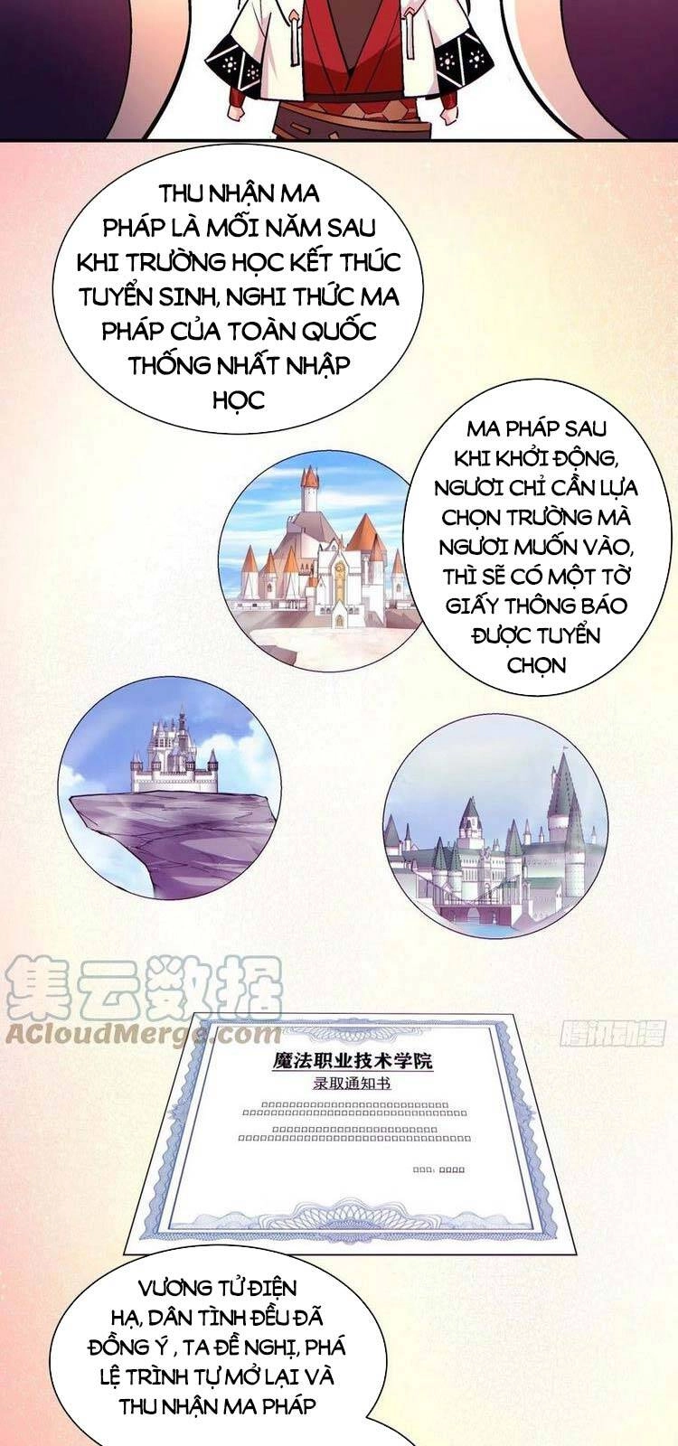 Ta Là Nhà Giàu Số Một, Ta Không Muốn Trọng Sinh Chapter 109 - 10