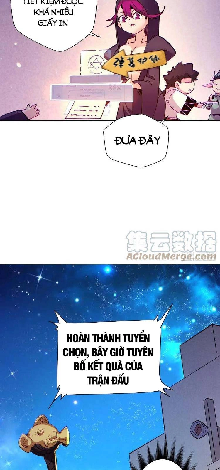 Ta Là Nhà Giàu Số Một, Ta Không Muốn Trọng Sinh Chapter 109 - 17