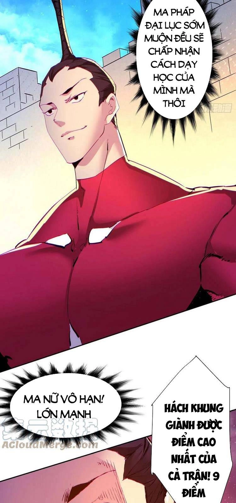 Ta Là Nhà Giàu Số Một, Ta Không Muốn Trọng Sinh Chapter 109 - 18