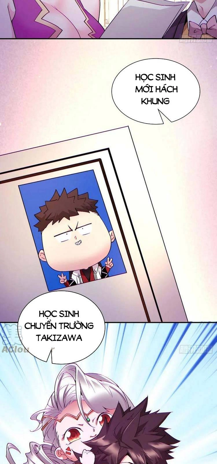 Ta Là Nhà Giàu Số Một, Ta Không Muốn Trọng Sinh Chapter 109 - 24