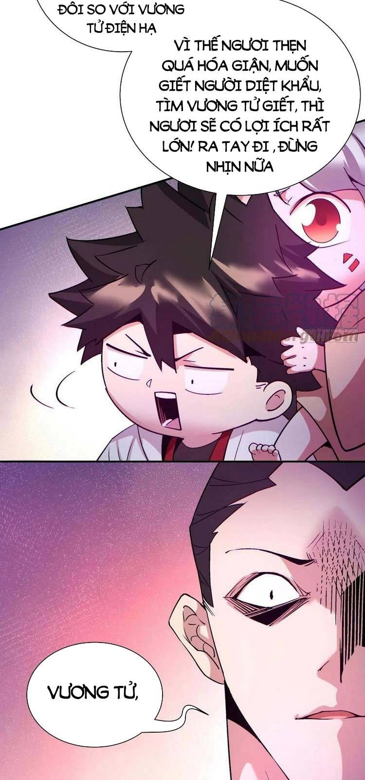 Ta Là Nhà Giàu Số Một, Ta Không Muốn Trọng Sinh Chapter 109 - 27