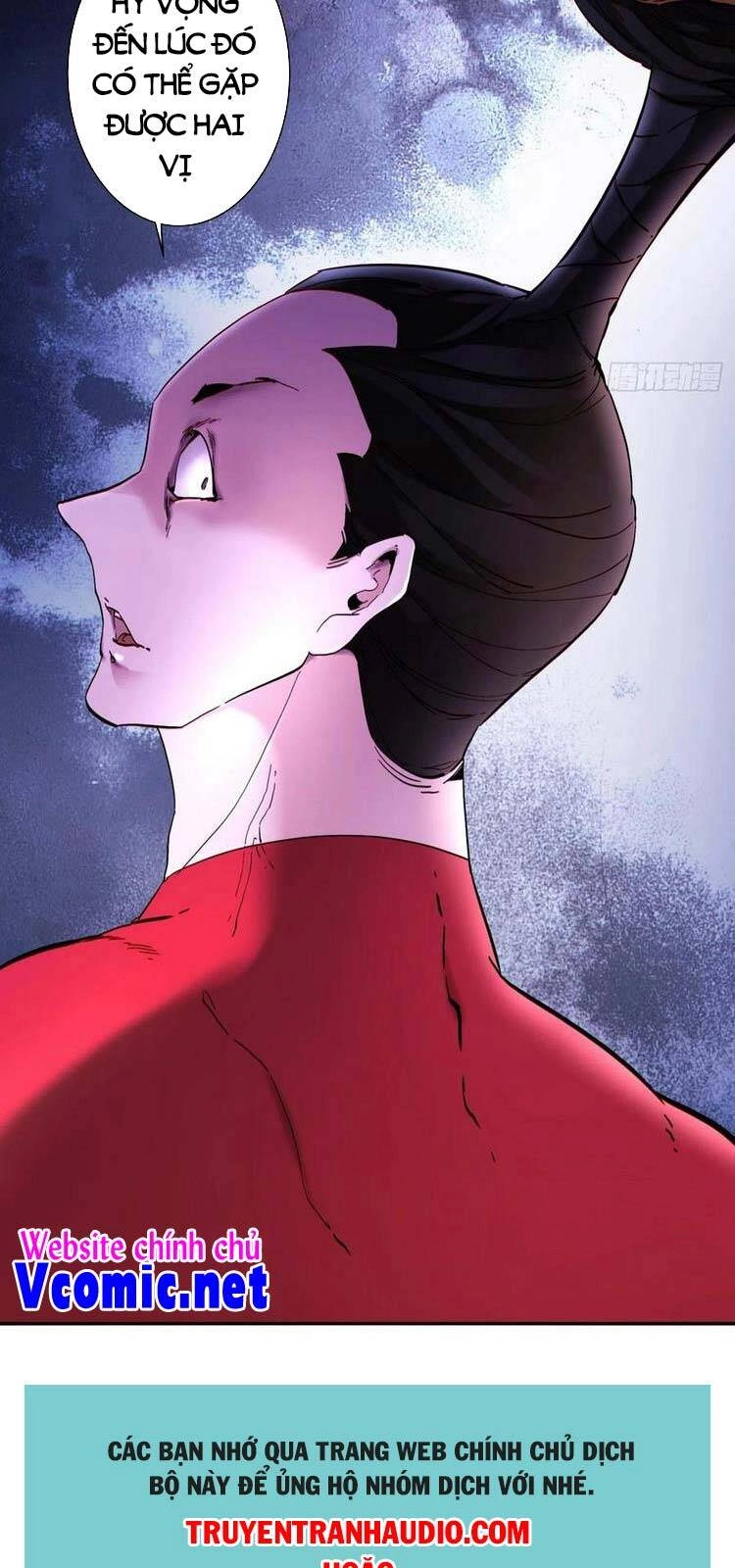 Ta Là Nhà Giàu Số Một, Ta Không Muốn Trọng Sinh Chapter 109 - 31