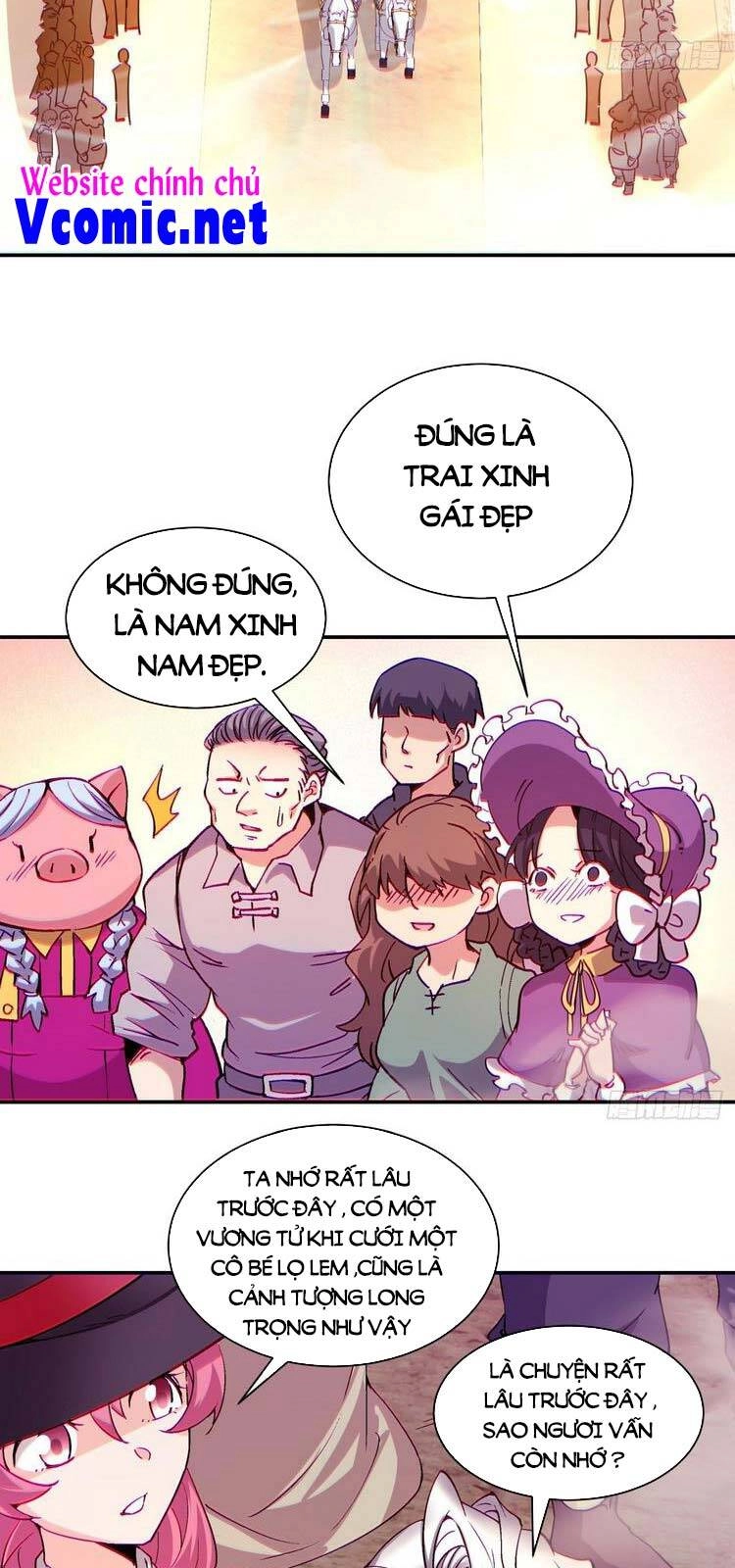 Ta Là Nhà Giàu Số Một, Ta Không Muốn Trọng Sinh Chapter 110 - 2