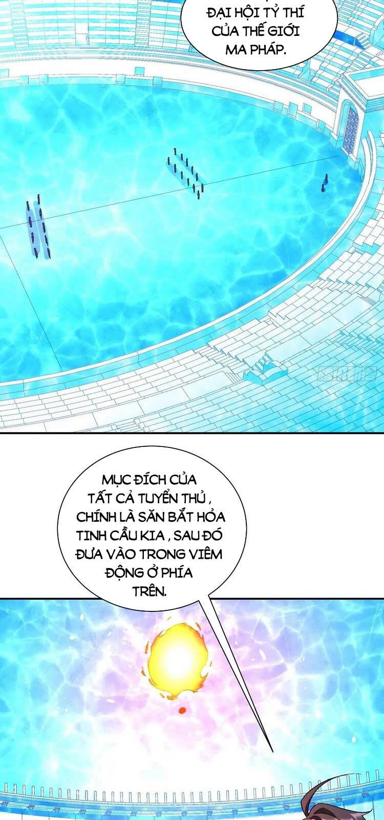 Ta Là Nhà Giàu Số Một, Ta Không Muốn Trọng Sinh Chapter 110 - 8
