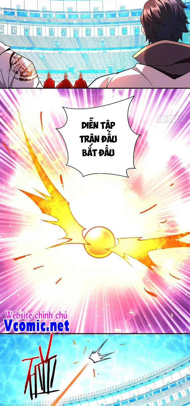 Ta Là Nhà Giàu Số Một, Ta Không Muốn Trọng Sinh Chapter 110 - 9
