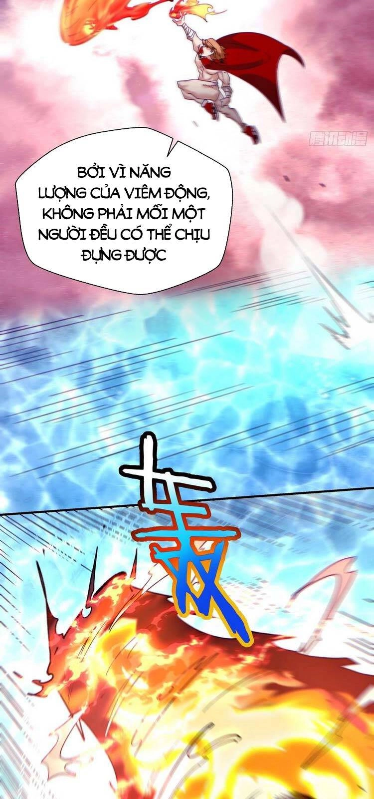 Ta Là Nhà Giàu Số Một, Ta Không Muốn Trọng Sinh Chapter 110 - 15