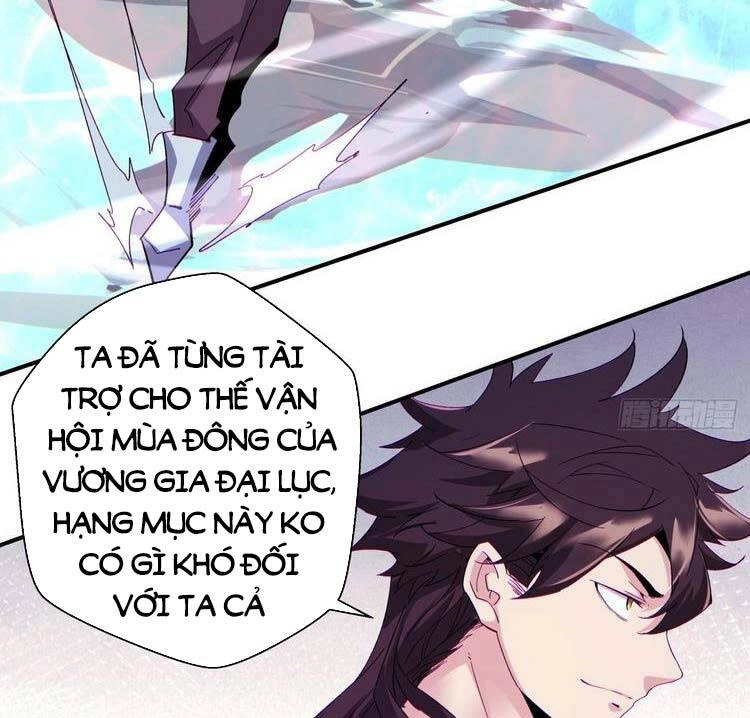 Ta Là Nhà Giàu Số Một, Ta Không Muốn Trọng Sinh Chapter 110 - 21