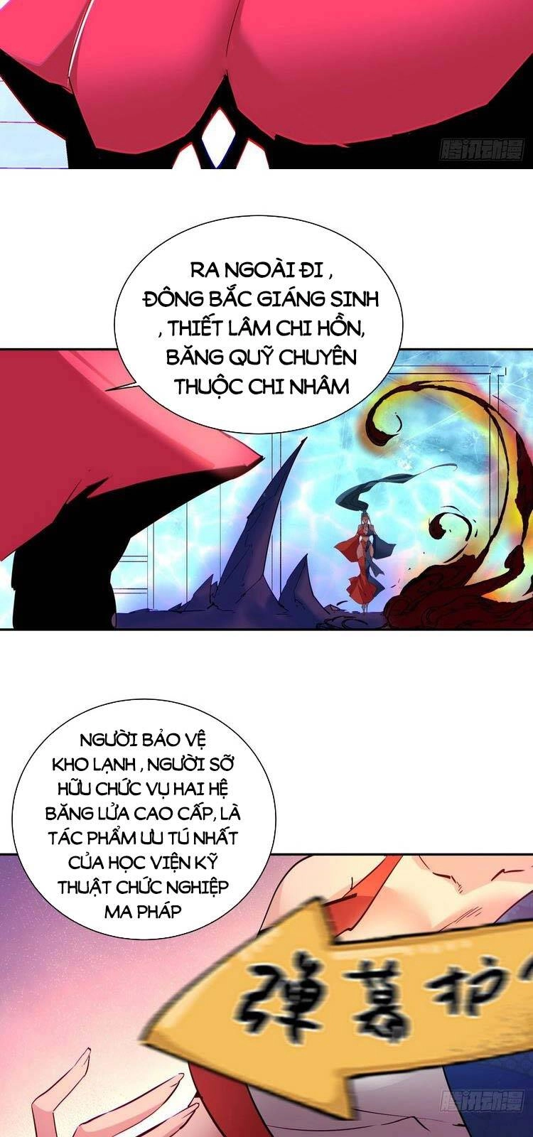 Ta Là Nhà Giàu Số Một, Ta Không Muốn Trọng Sinh Chapter 110 - 28