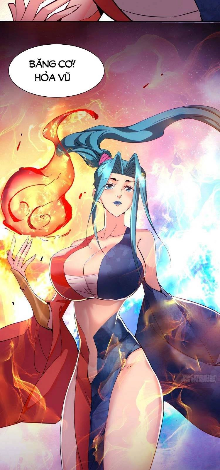 Ta Là Nhà Giàu Số Một, Ta Không Muốn Trọng Sinh Chapter 110 - 29