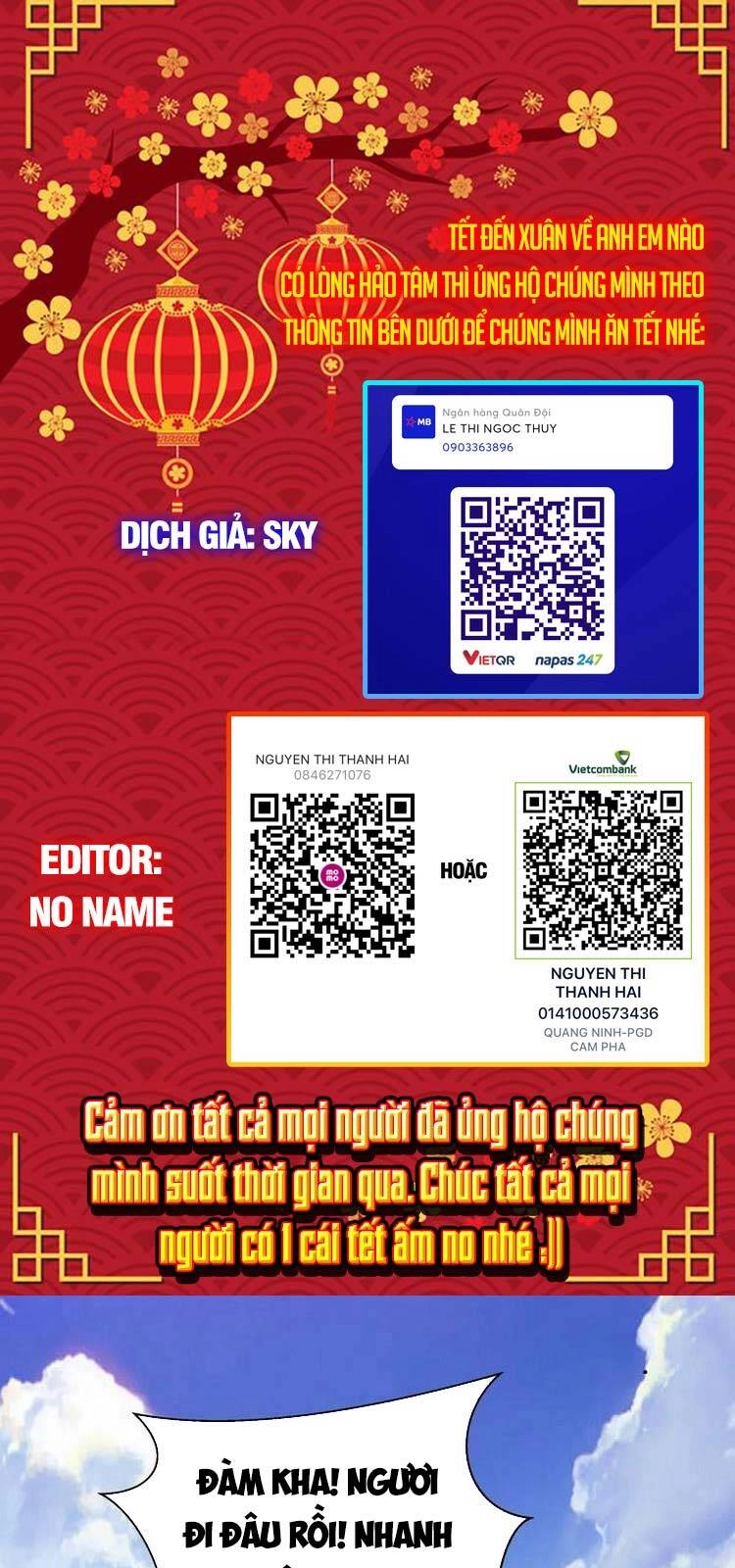 Ta Là Nhà Giàu Số Một, Ta Không Muốn Trọng Sinh Chapter 111 - 1