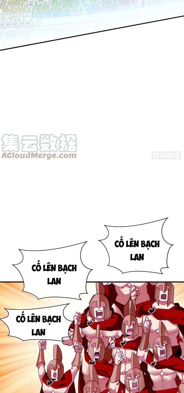 Ta Là Nhà Giàu Số Một, Ta Không Muốn Trọng Sinh Chapter 111 - 12