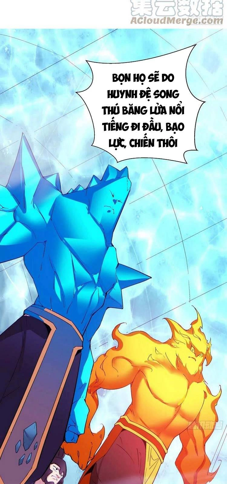 Ta Là Nhà Giàu Số Một, Ta Không Muốn Trọng Sinh Chapter 111 - 18