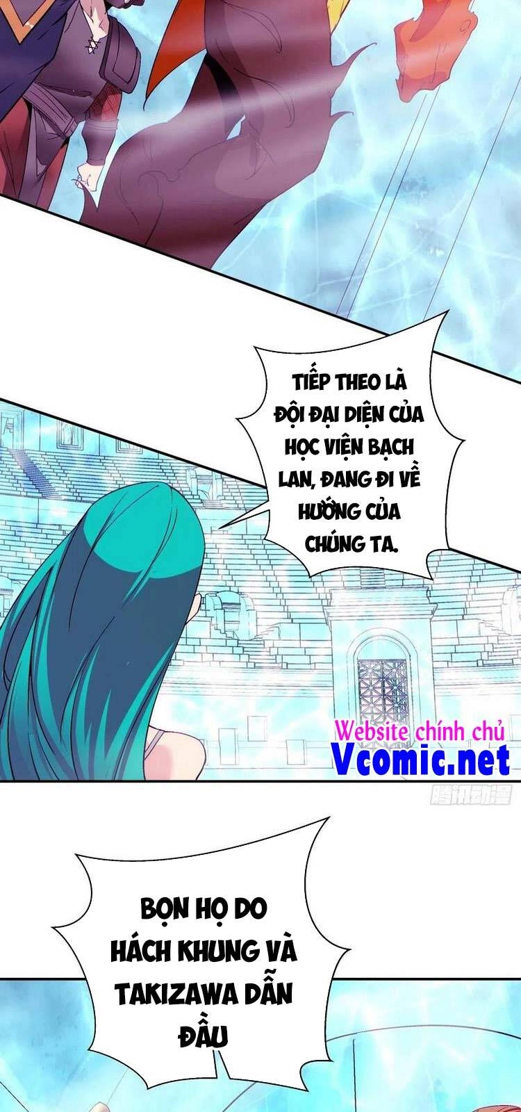 Ta Là Nhà Giàu Số Một, Ta Không Muốn Trọng Sinh Chapter 111 - 19