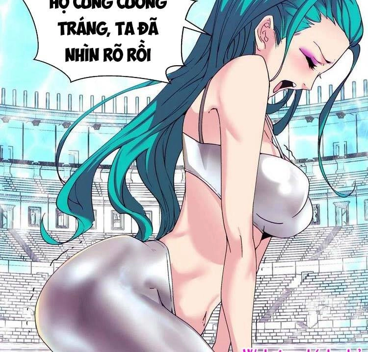 Ta Là Nhà Giàu Số Một, Ta Không Muốn Trọng Sinh Chapter 111 - 21