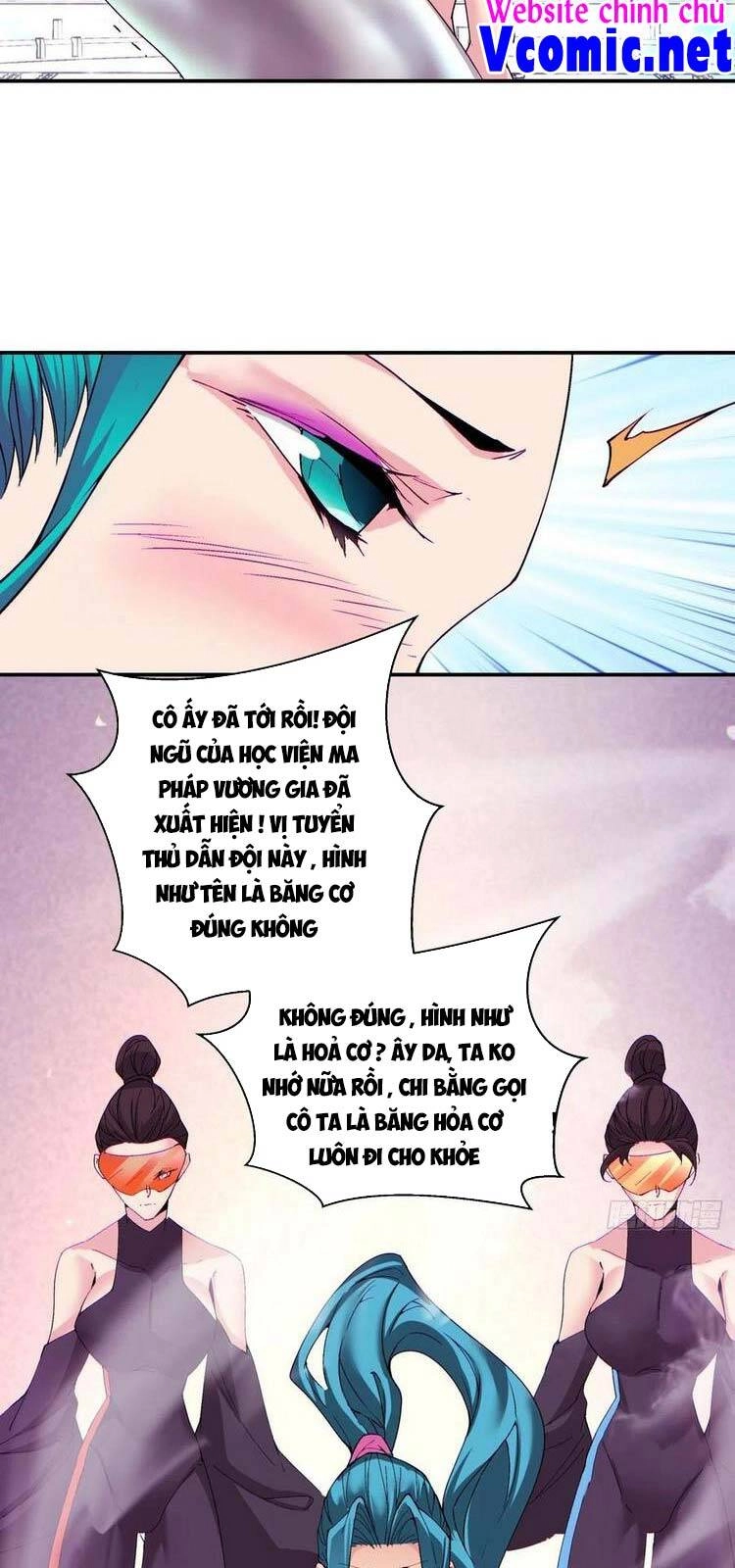 Ta Là Nhà Giàu Số Một, Ta Không Muốn Trọng Sinh Chapter 111 - 22