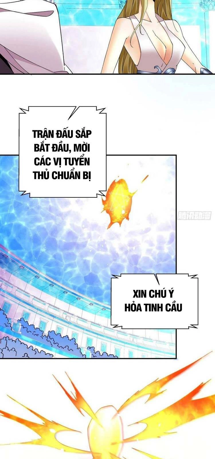 Ta Là Nhà Giàu Số Một, Ta Không Muốn Trọng Sinh Chapter 111 - 24