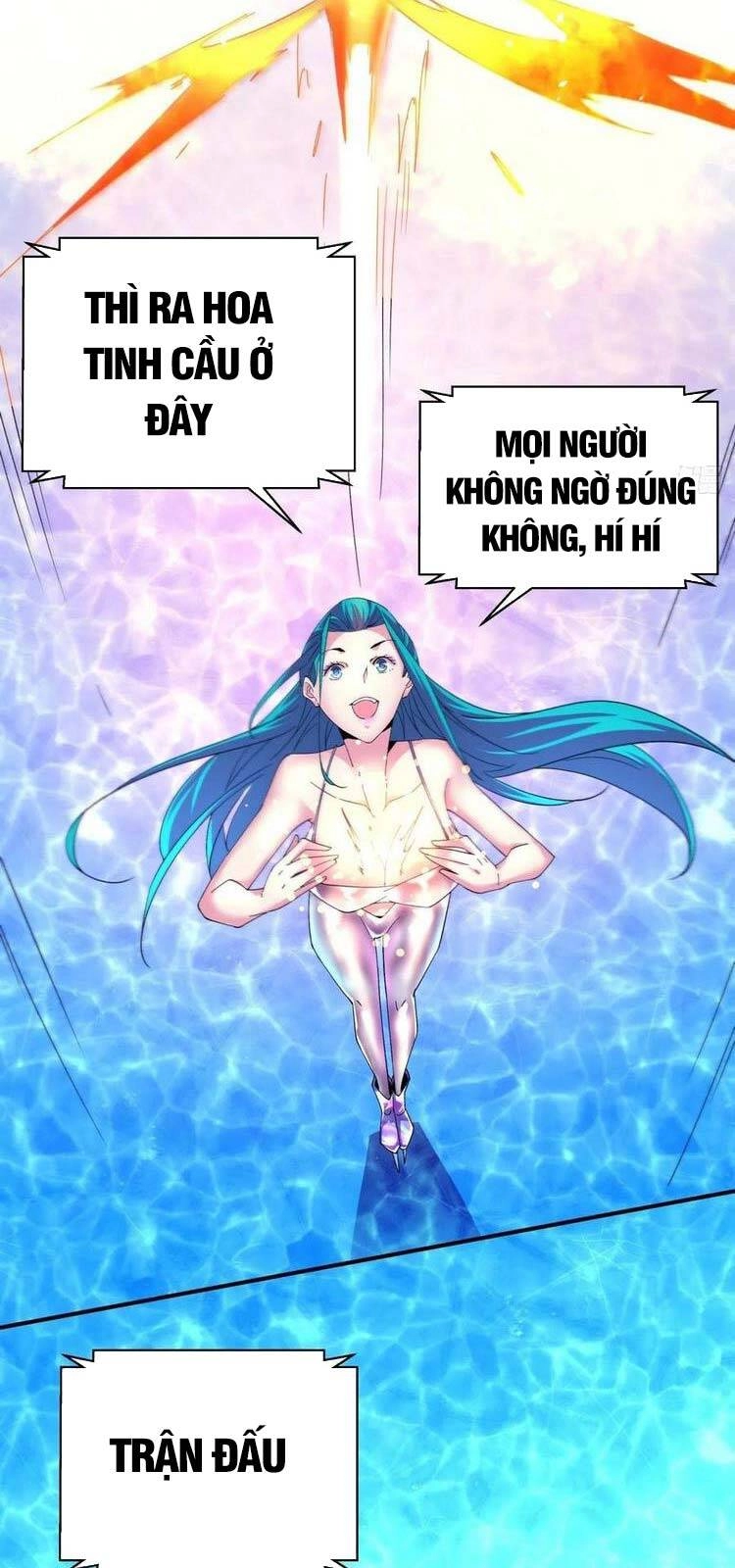 Ta Là Nhà Giàu Số Một, Ta Không Muốn Trọng Sinh Chapter 111 - 25