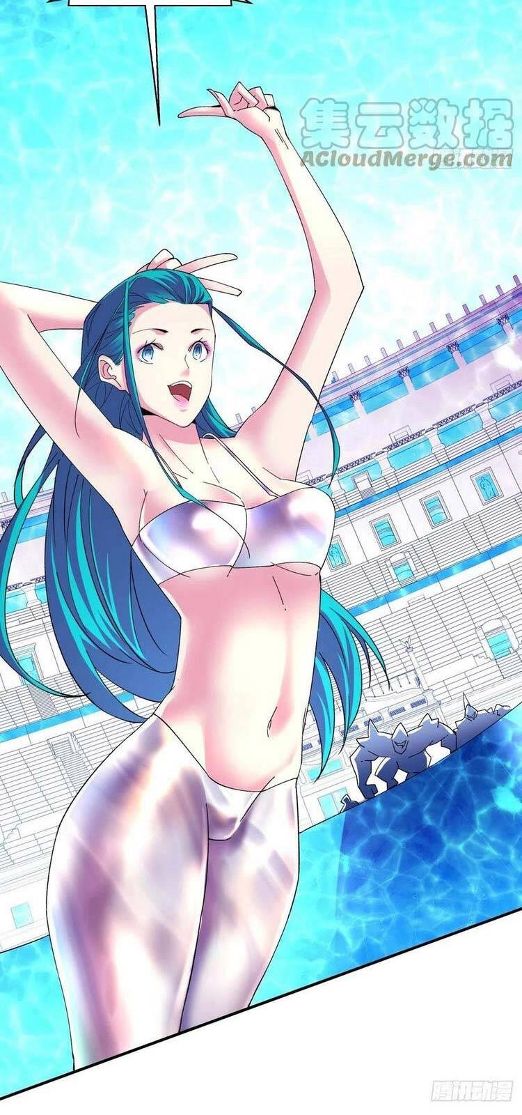 Ta Là Nhà Giàu Số Một, Ta Không Muốn Trọng Sinh Chapter 111 - 26