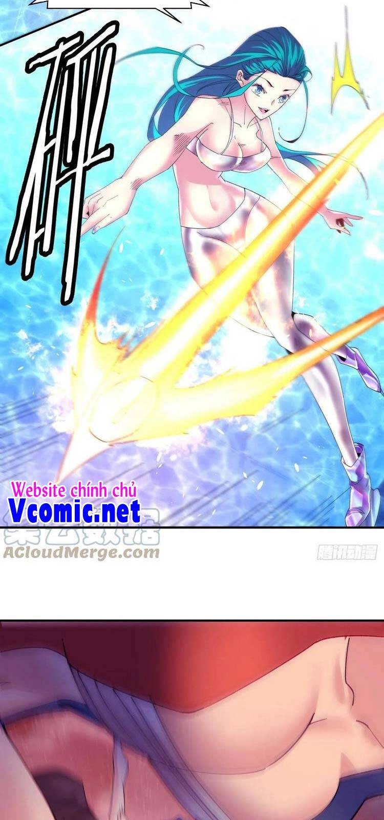 Ta Là Nhà Giàu Số Một, Ta Không Muốn Trọng Sinh Chapter 111 - 28