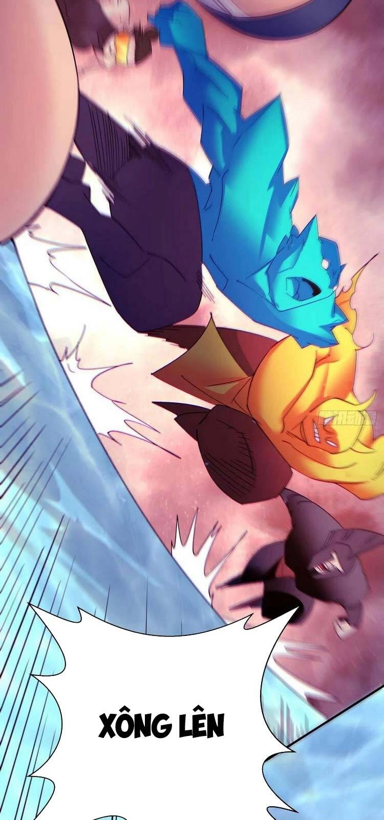 Ta Là Nhà Giàu Số Một, Ta Không Muốn Trọng Sinh Chapter 111 - 29