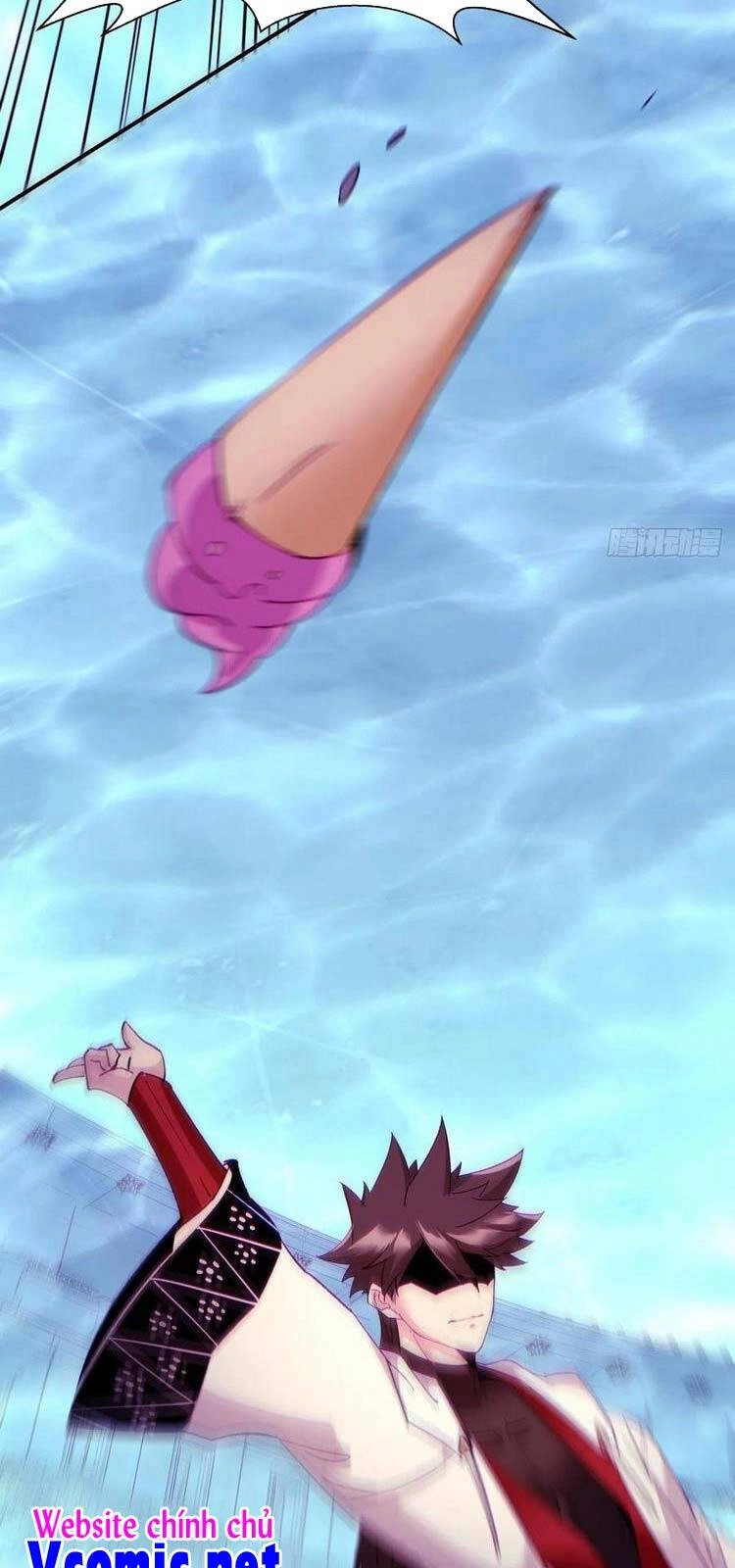 Ta Là Nhà Giàu Số Một, Ta Không Muốn Trọng Sinh Chapter 111 - 30