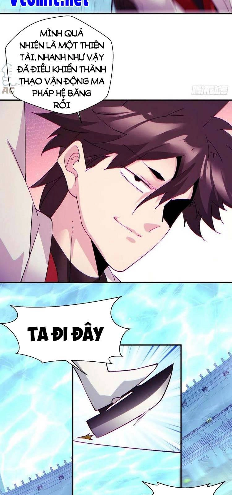 Ta Là Nhà Giàu Số Một, Ta Không Muốn Trọng Sinh Chapter 111 - 31