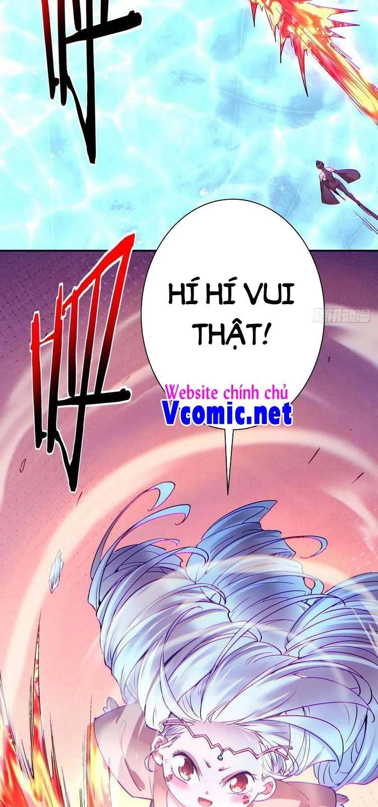 Ta Là Nhà Giàu Số Một, Ta Không Muốn Trọng Sinh Chapter 111 - 36