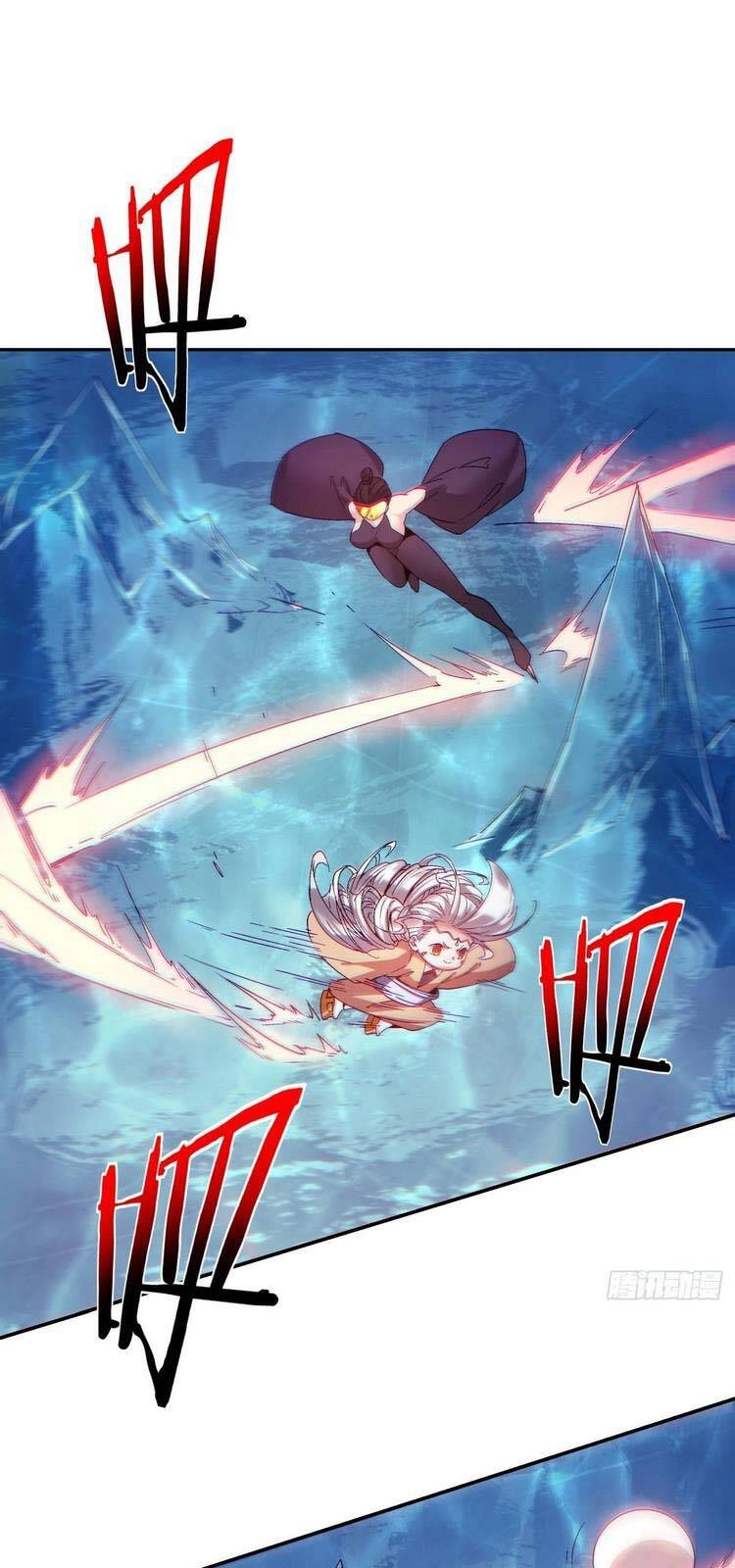 Ta Là Nhà Giàu Số Một, Ta Không Muốn Trọng Sinh Chapter 112 - 1