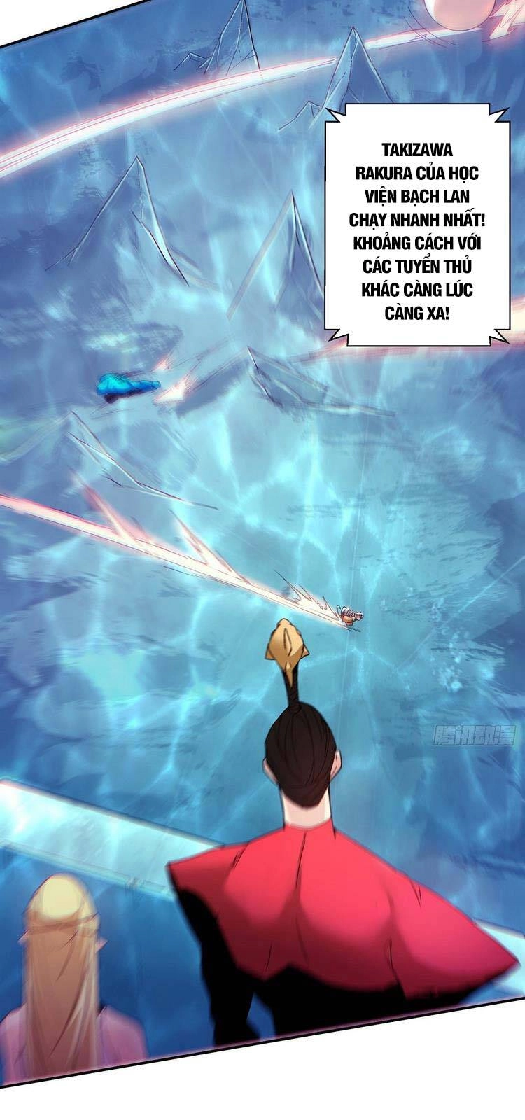 Ta Là Nhà Giàu Số Một, Ta Không Muốn Trọng Sinh Chapter 112 - 2