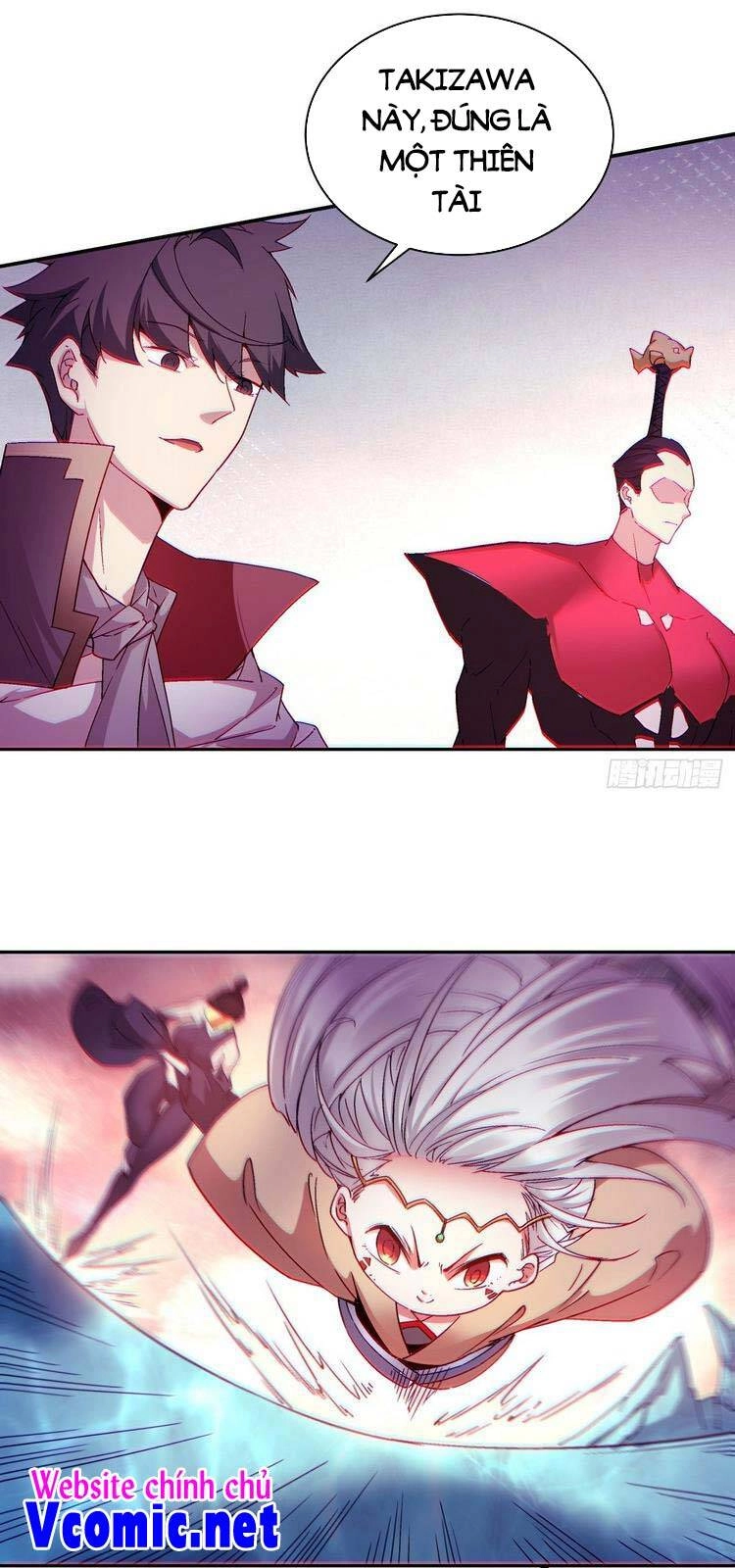 Ta Là Nhà Giàu Số Một, Ta Không Muốn Trọng Sinh Chapter 112 - 3