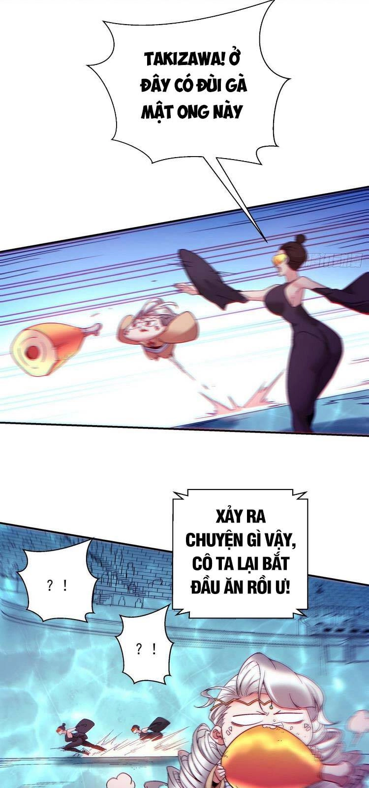 Ta Là Nhà Giàu Số Một, Ta Không Muốn Trọng Sinh Chapter 112 - 4