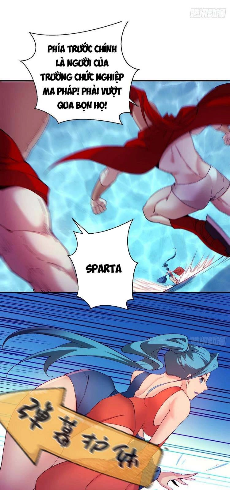 Ta Là Nhà Giàu Số Một, Ta Không Muốn Trọng Sinh Chapter 112 - 6