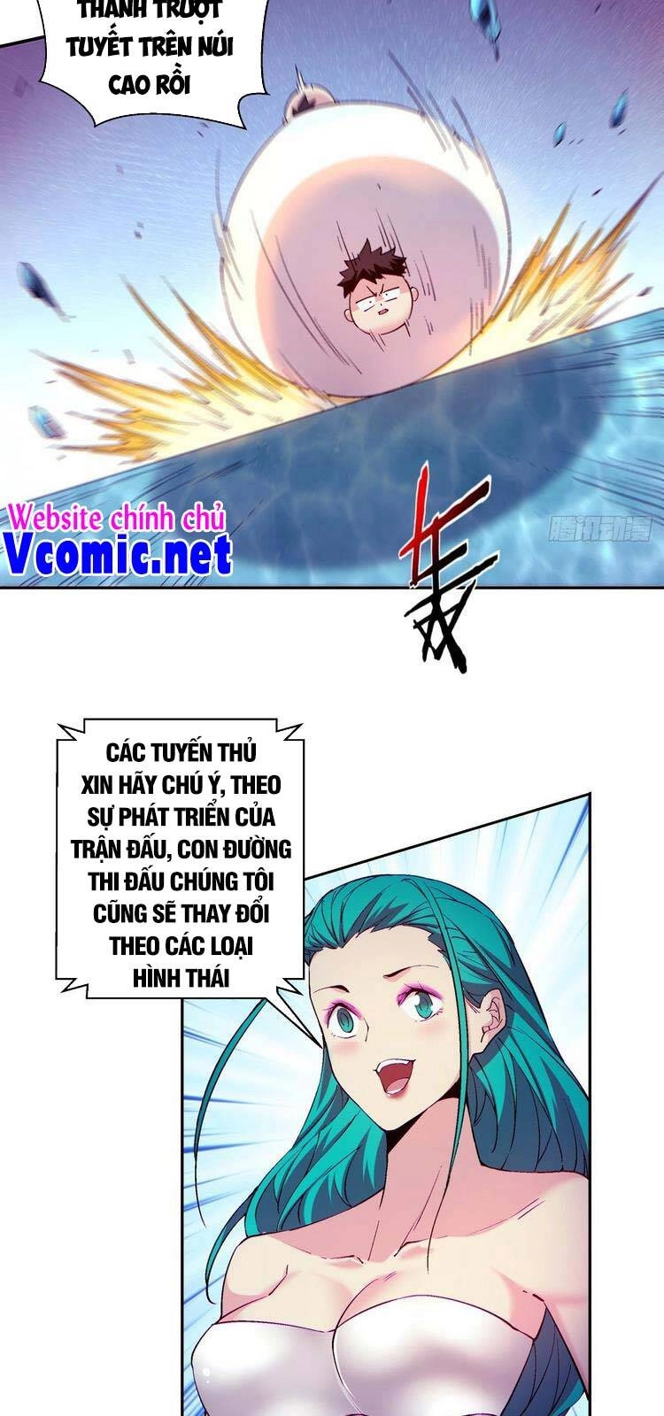 Ta Là Nhà Giàu Số Một, Ta Không Muốn Trọng Sinh Chapter 112 - 9