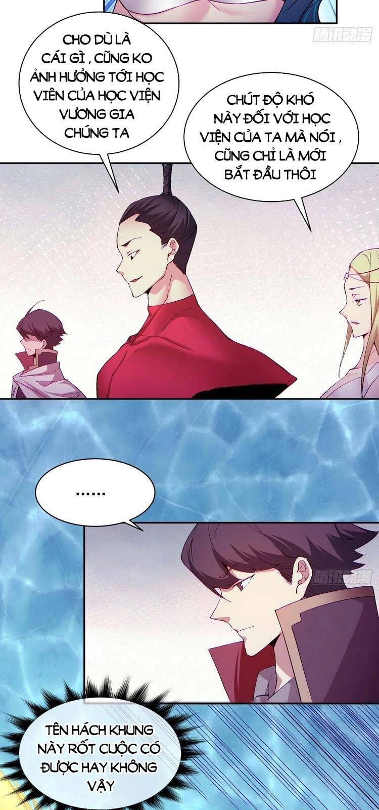 Ta Là Nhà Giàu Số Một, Ta Không Muốn Trọng Sinh Chapter 112 - 10