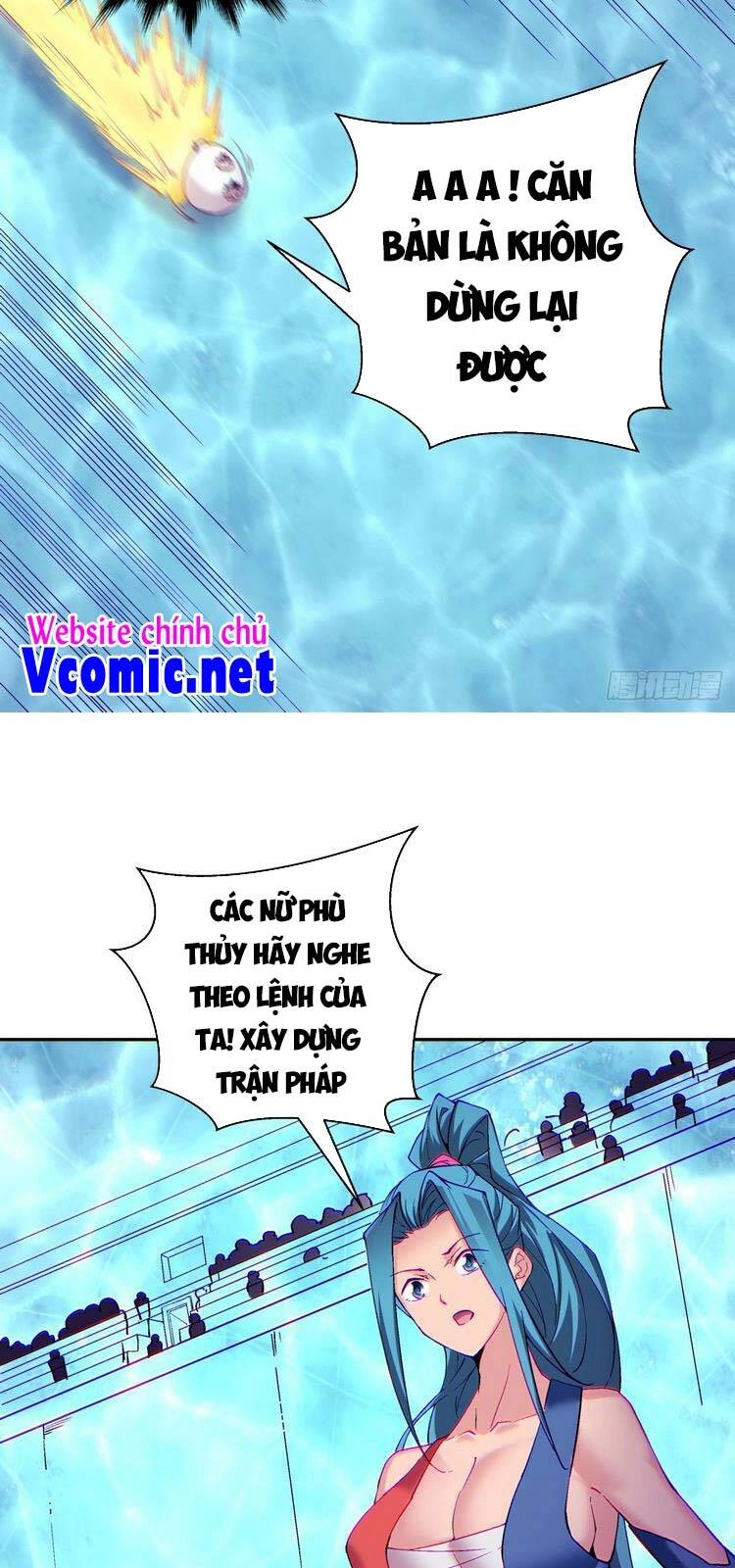 Ta Là Nhà Giàu Số Một, Ta Không Muốn Trọng Sinh Chapter 112 - 11