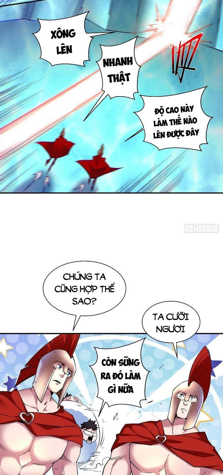 Ta Là Nhà Giàu Số Một, Ta Không Muốn Trọng Sinh Chapter 112 - 16