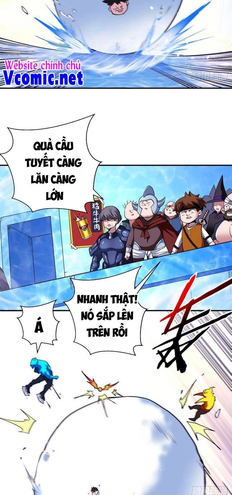 Ta Là Nhà Giàu Số Một, Ta Không Muốn Trọng Sinh Chapter 112 - 18