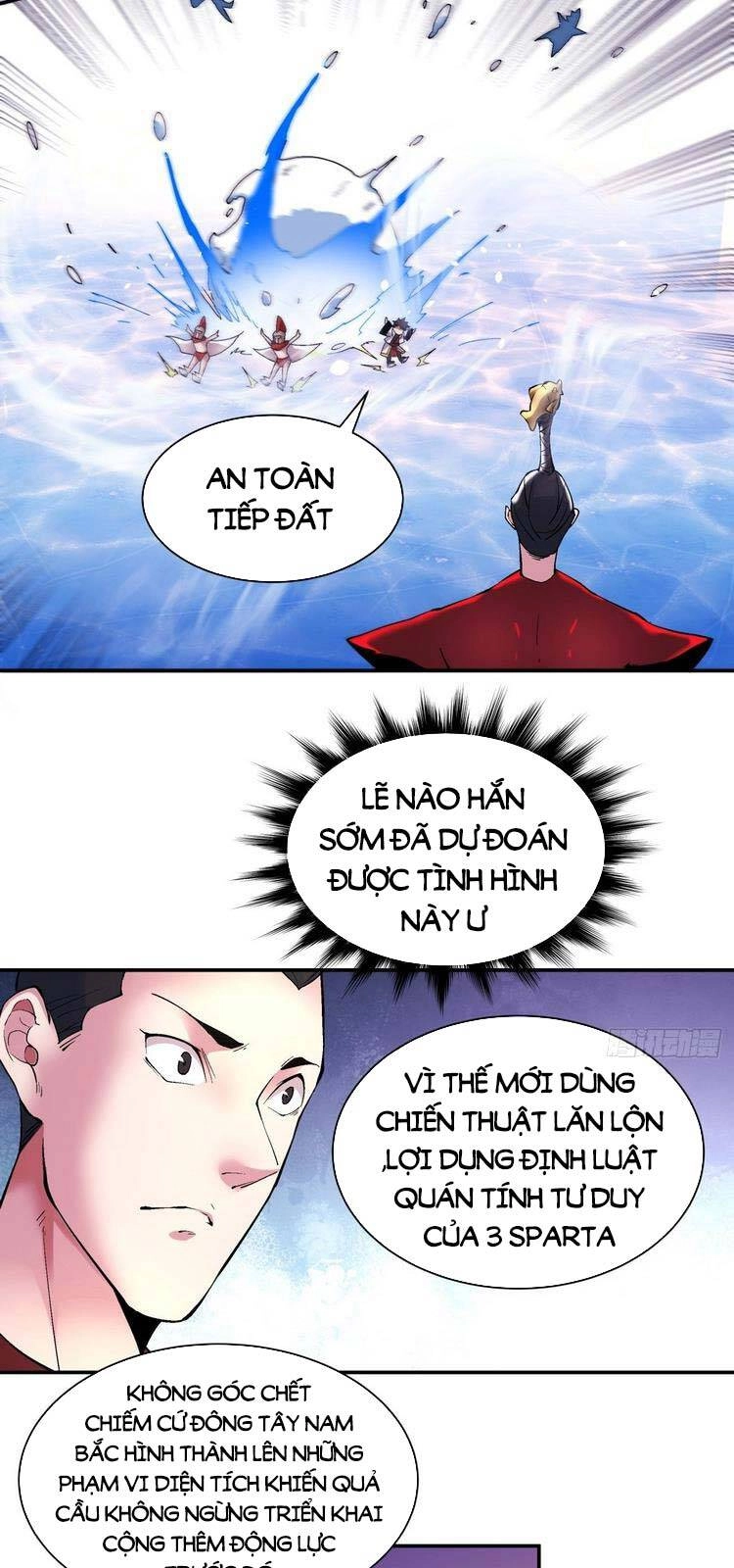 Ta Là Nhà Giàu Số Một, Ta Không Muốn Trọng Sinh Chapter 112 - 20