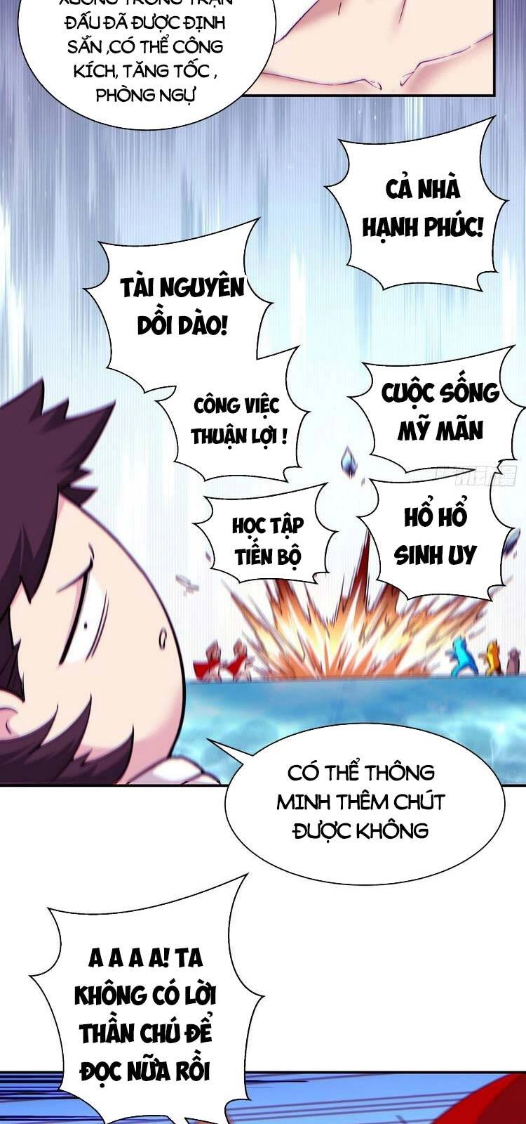 Ta Là Nhà Giàu Số Một, Ta Không Muốn Trọng Sinh Chapter 112 - 25