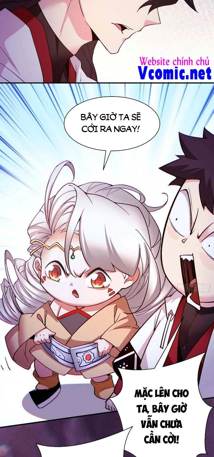 Ta Là Nhà Giàu Số Một, Ta Không Muốn Trọng Sinh Chapter 112 - 29