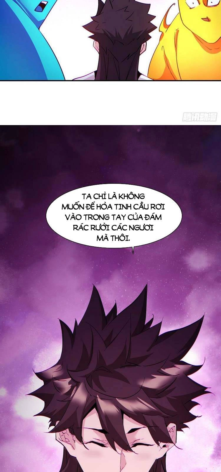 Ta Là Nhà Giàu Số Một, Ta Không Muốn Trọng Sinh Chapter 112 - 32