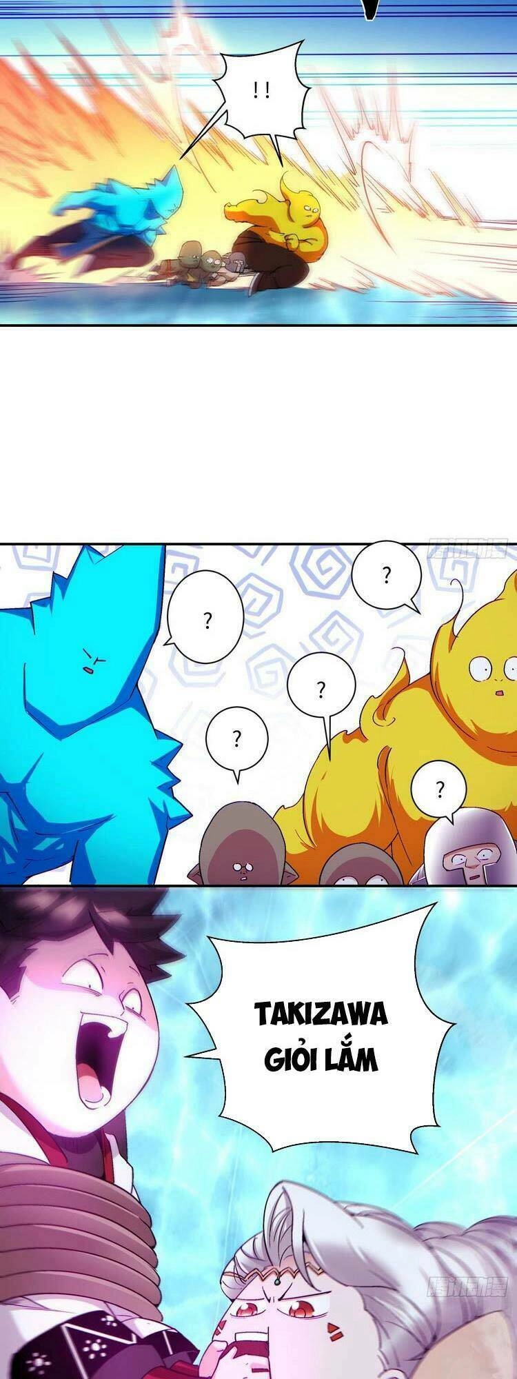 Ta Là Nhà Giàu Số Một, Ta Không Muốn Trọng Sinh Chapter 113 - 14